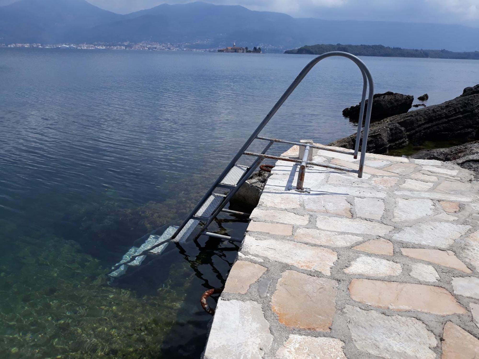Holiday Home Brinic Τίβατ Εξωτερικό φωτογραφία