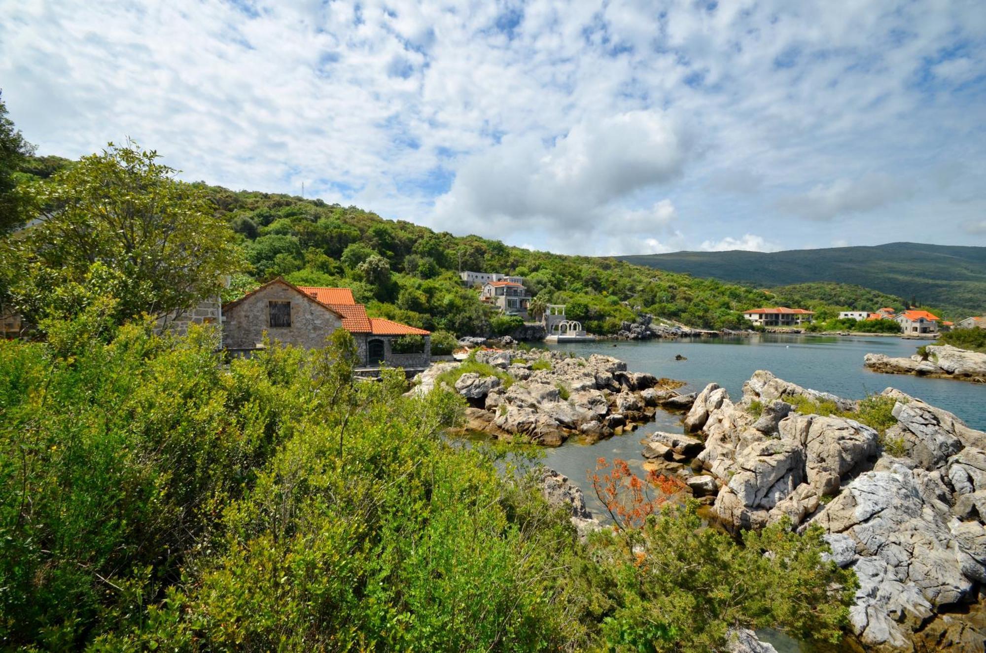 Holiday Home Brinic Τίβατ Εξωτερικό φωτογραφία