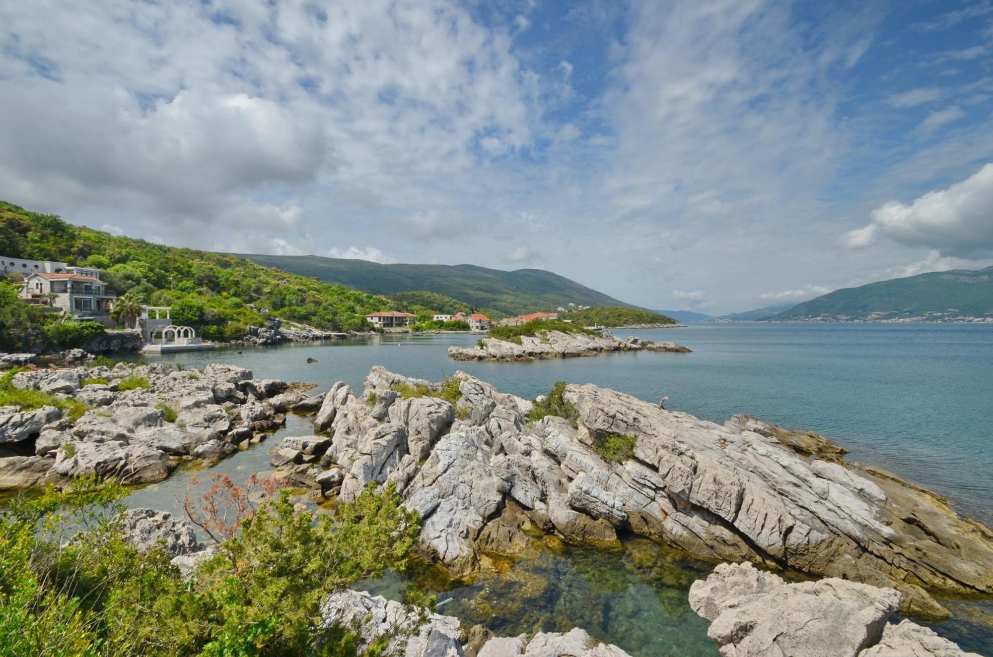 Holiday Home Brinic Τίβατ Εξωτερικό φωτογραφία